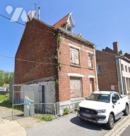 Maison à vendre, 128m², Bailleul