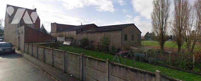 Maison à vendre, 128m², Bailleul