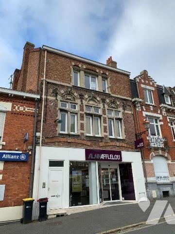 Appartement à louer, 48m², Bailleul