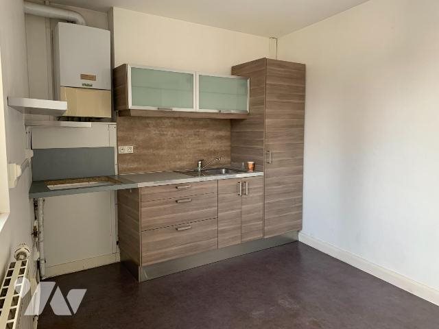 Appartement à louer, 48m², Bailleul