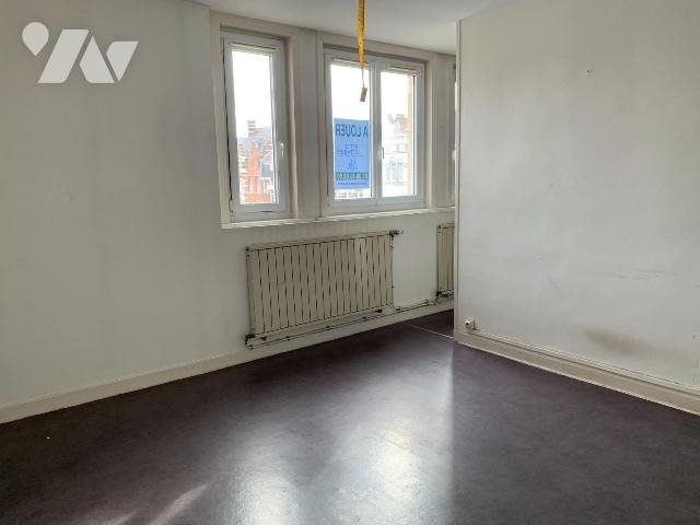 Appartement à louer, 48m², Bailleul