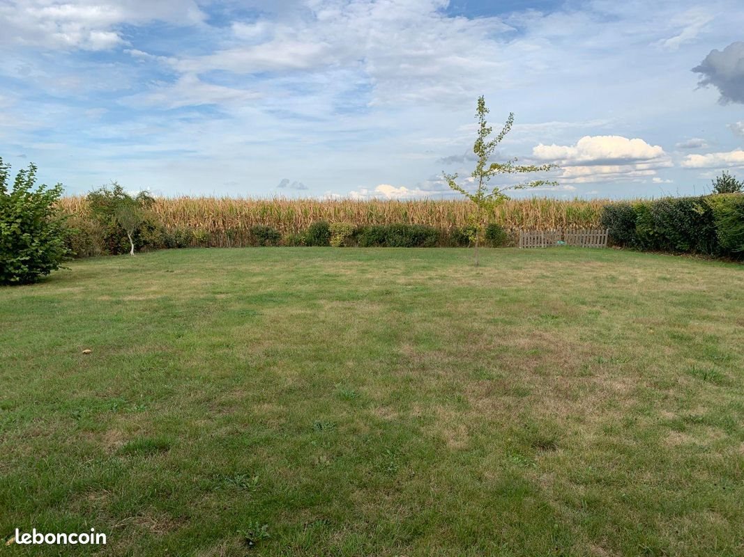 Maison à louer, 180m², Méteren
