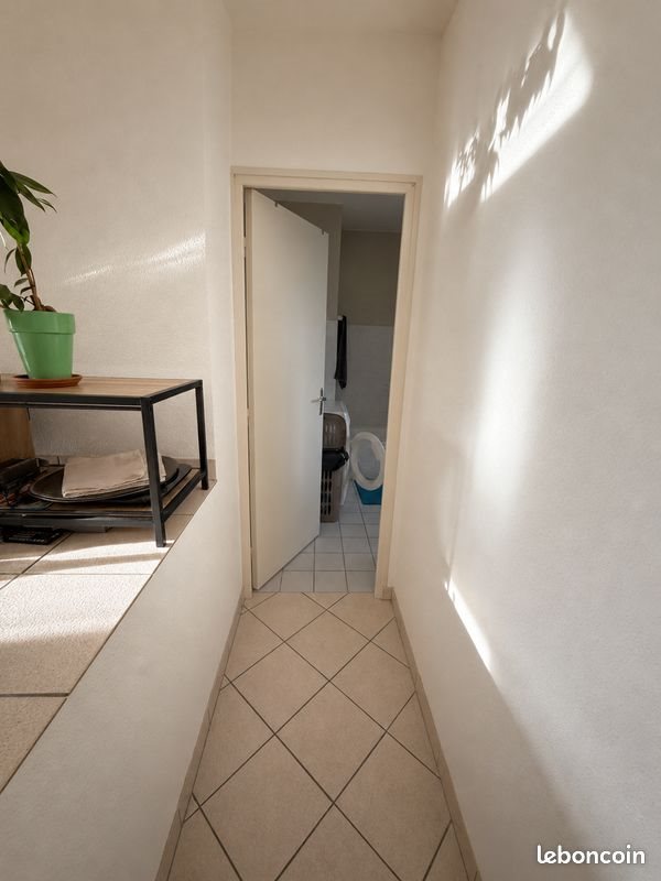 Appartement à vendre, 44m², Morbier