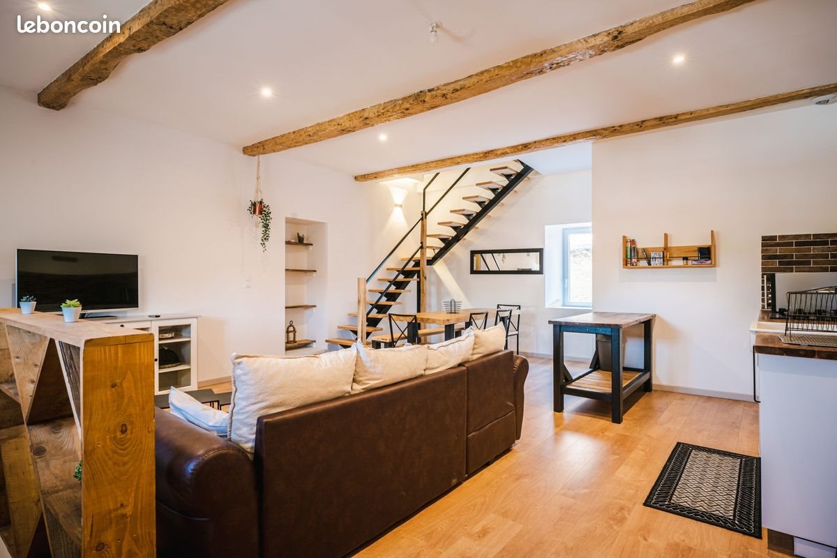 Appartement à louer, 73m², Labastide-d'Anjou
