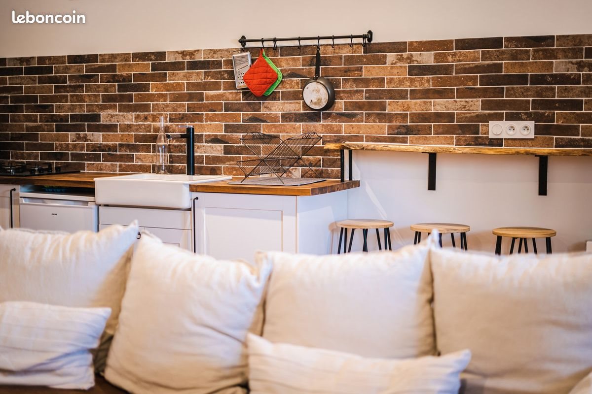 Appartement à louer, 73m², Labastide-d'Anjou
