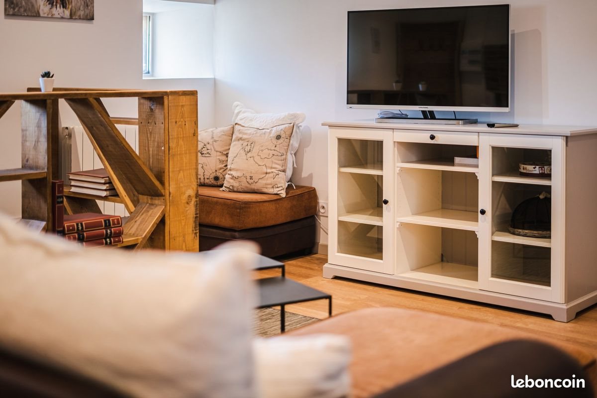 Appartement à louer, 73m², Labastide-d'Anjou
