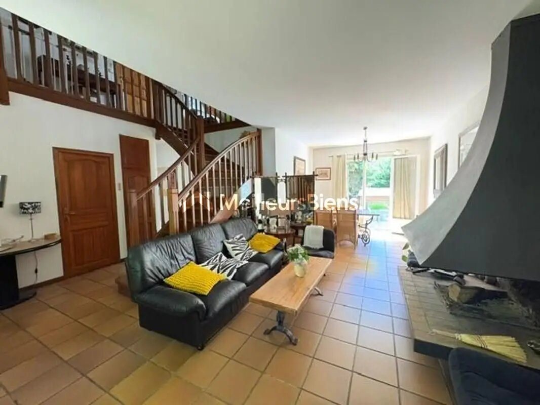 Maison à vendre, 113m², Lamorlaye
