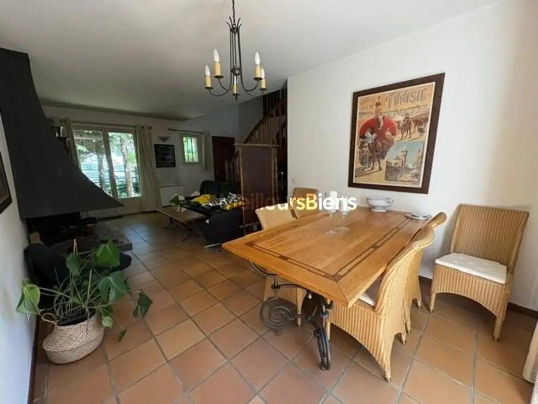Maison à vendre, 113m², Lamorlaye