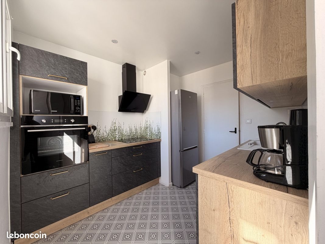 Appartement à louer, 68m², Châlette-sur-Loing