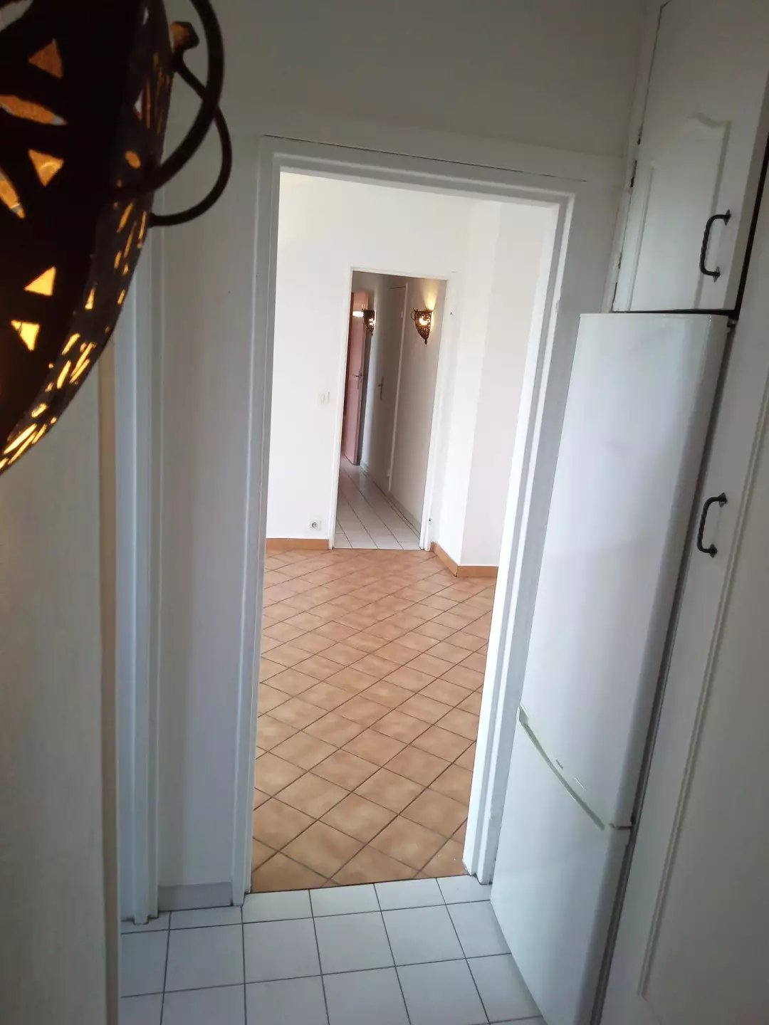 Appartement à vendre, 54m², Savigny-sur-Orge