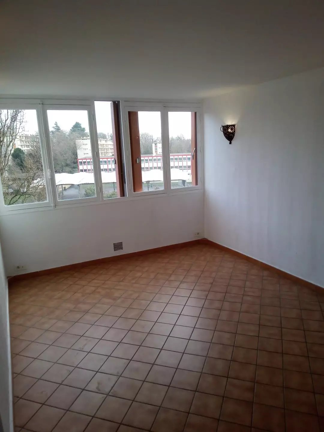 Appartement à vendre, 54m², Savigny-sur-Orge