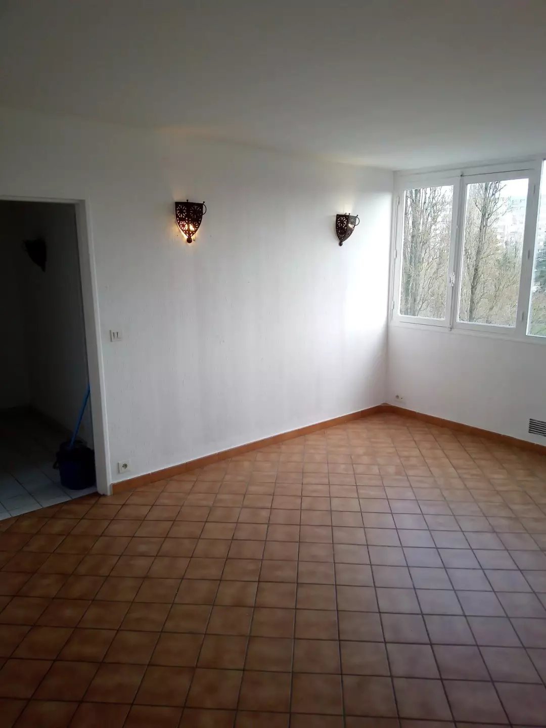 Appartement à vendre, 54m², Savigny-sur-Orge