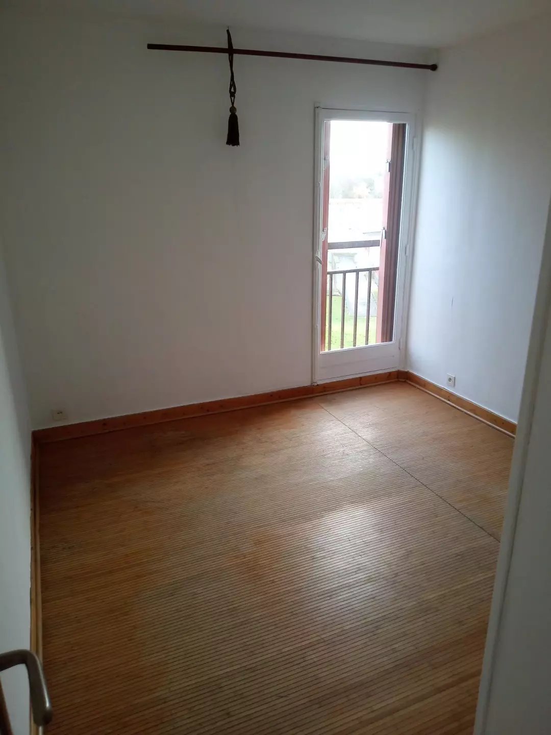 Appartement à vendre, 54m², Savigny-sur-Orge