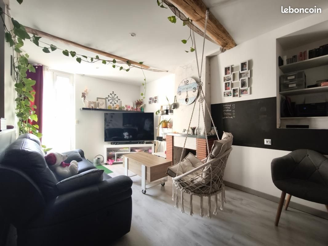 Maison à vendre, 130m², Plaissan