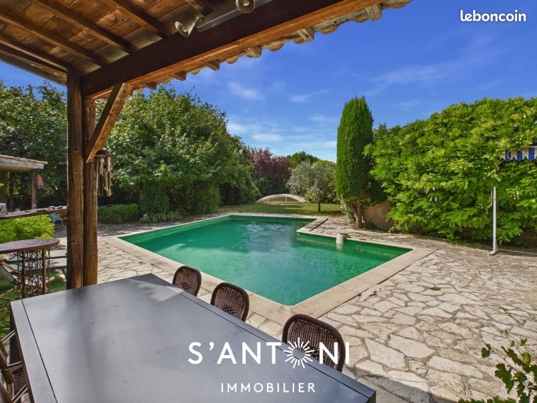 Maison à vendre, 243m², Cazouls-d'Hérault