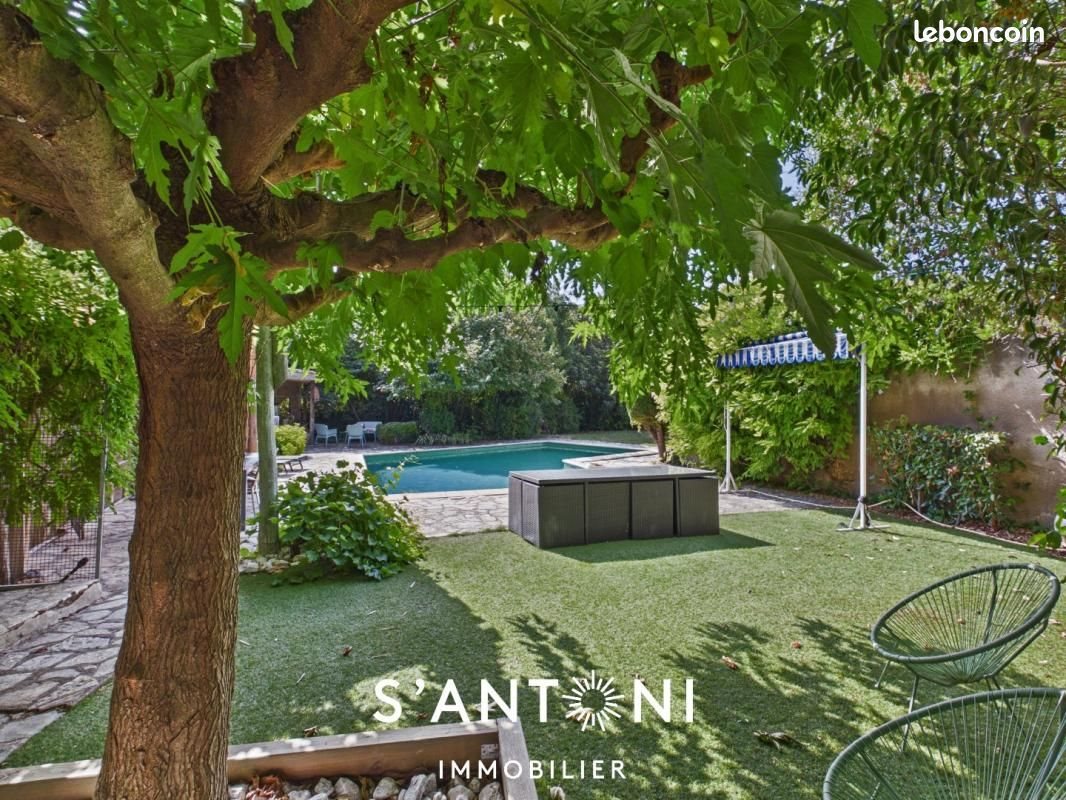 Maison à vendre, 243m², Cazouls-d'Hérault