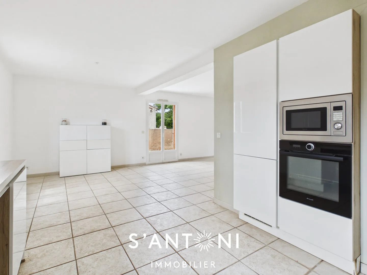 Maison à vendre, 95m², Mèze