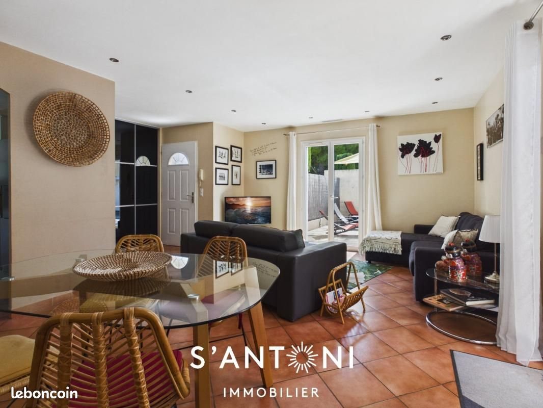 Maison à vendre, 86m², Mèze