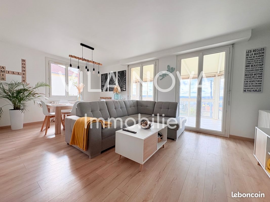 Maison à vendre, 91m², Le Trait