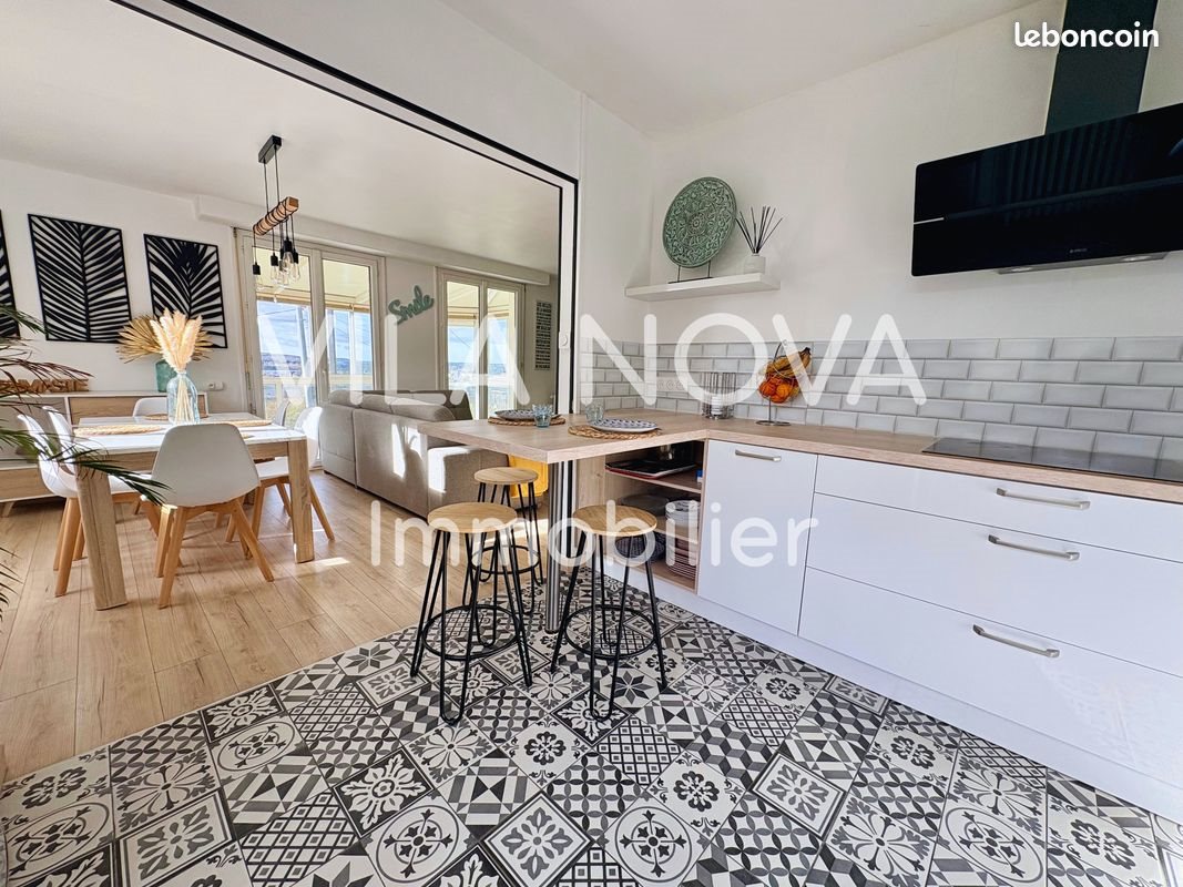 Maison à vendre, 91m², Le Trait