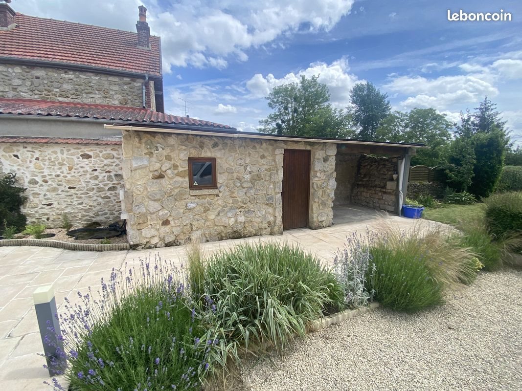 Maison à vendre, 104m², Ivry-le-Temple