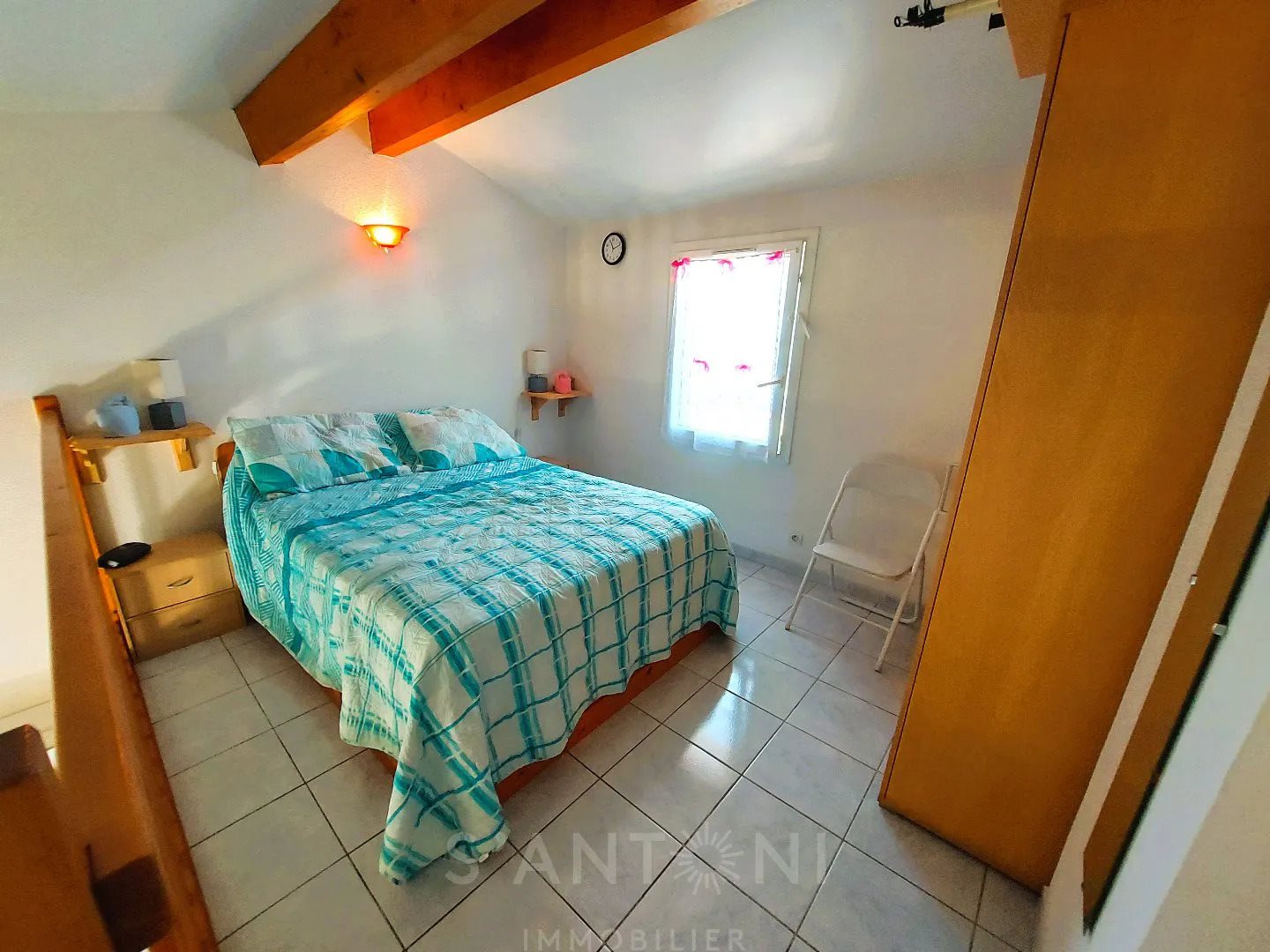 Appartement à vendre, 33m², Marseillan