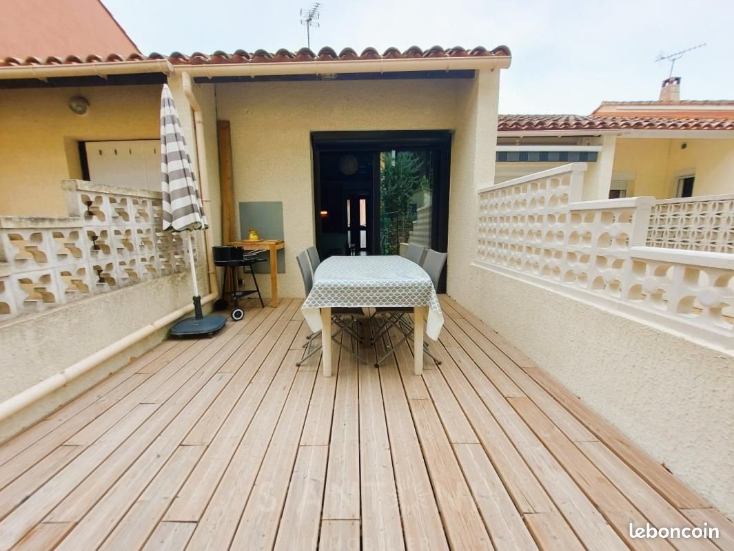 Maison à vendre, 40m², Marseillan