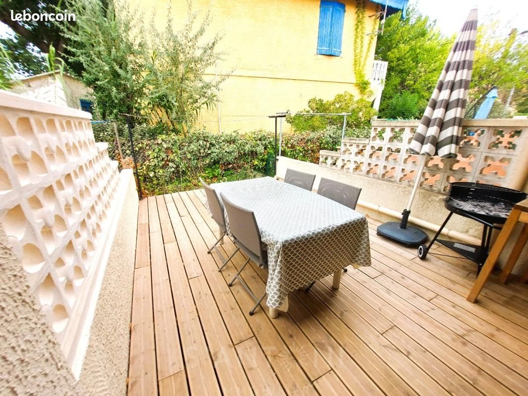Maison à vendre, 40m², Marseillan