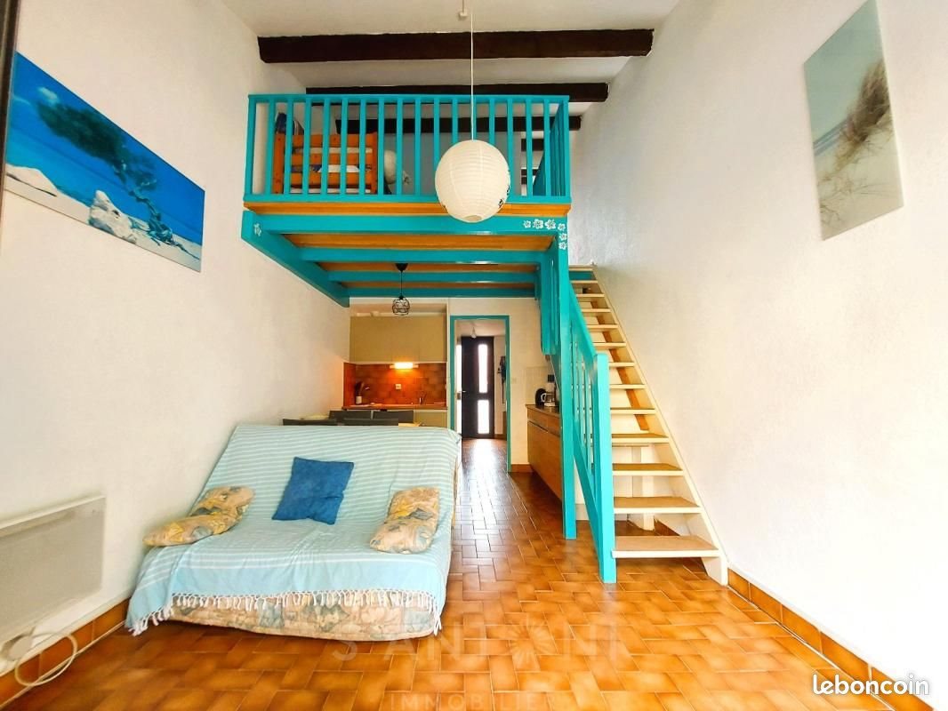 Maison à vendre, 40m², Marseillan