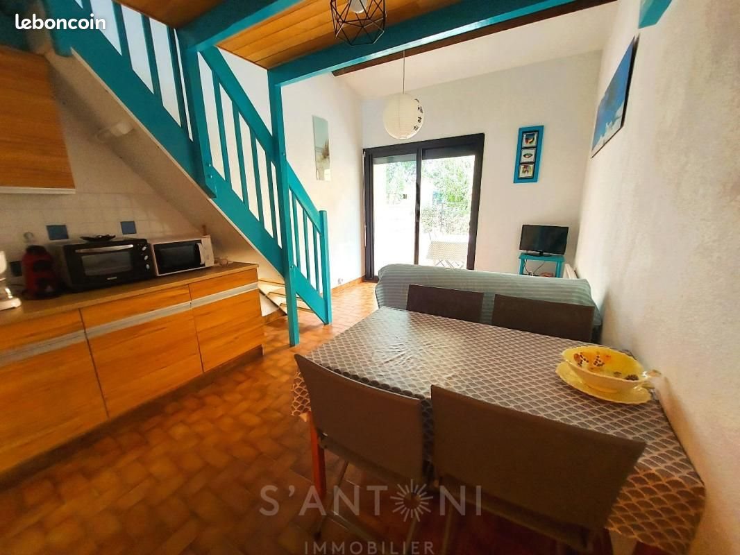 Maison à vendre, 40m², Marseillan