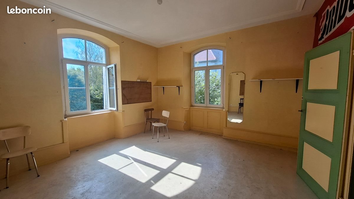 Maison à vendre, 180m², Etouvans