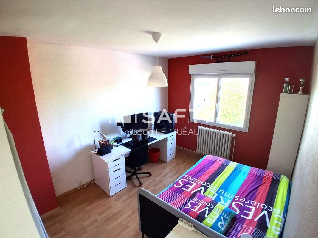 Maison à vendre, 140m², Le Relecq-Kerhuon