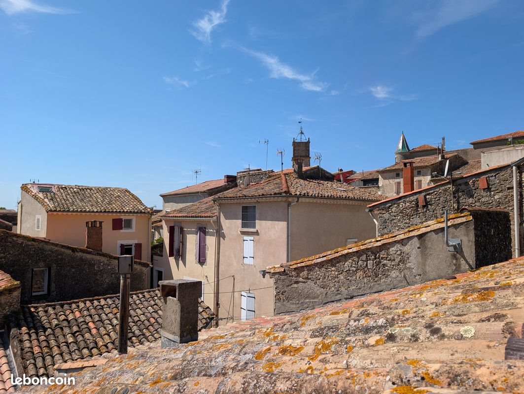 Maison à vendre, 68m², Laurens