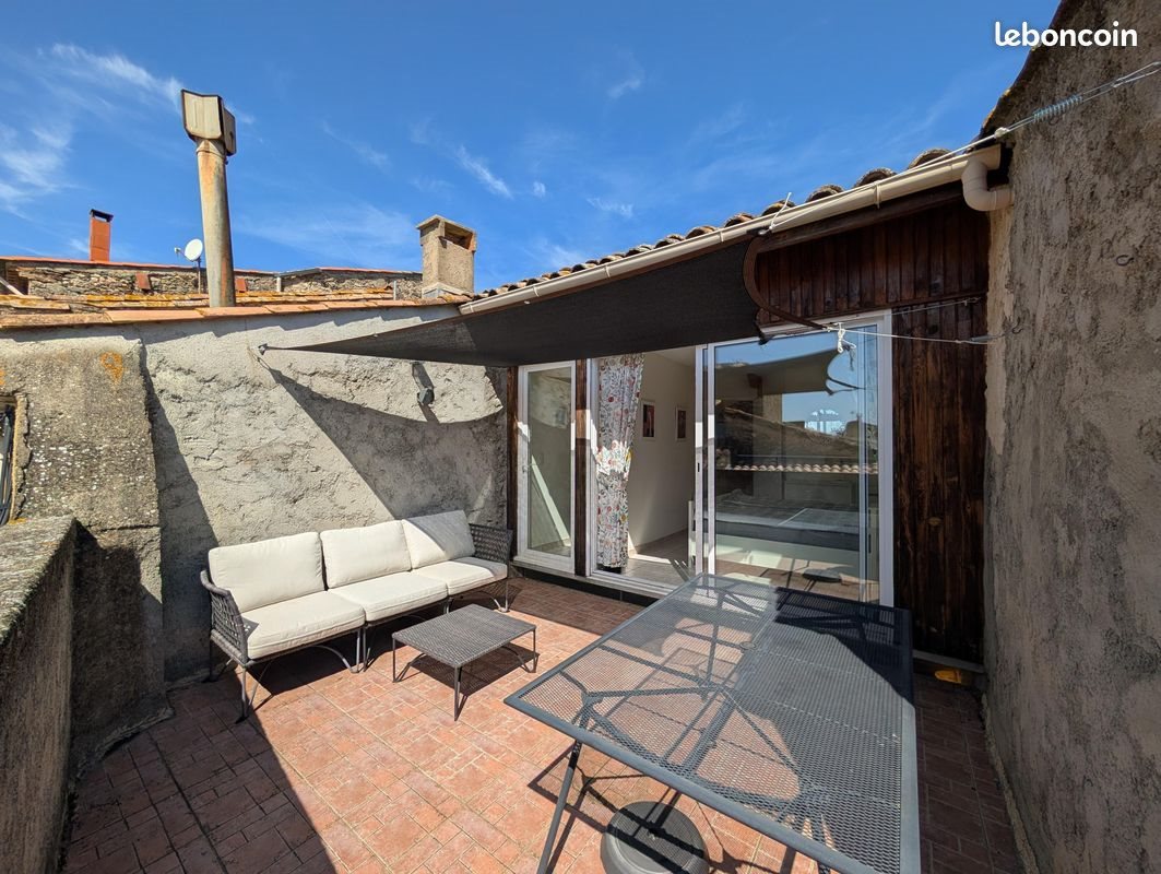 Maison à vendre, 68m², Laurens