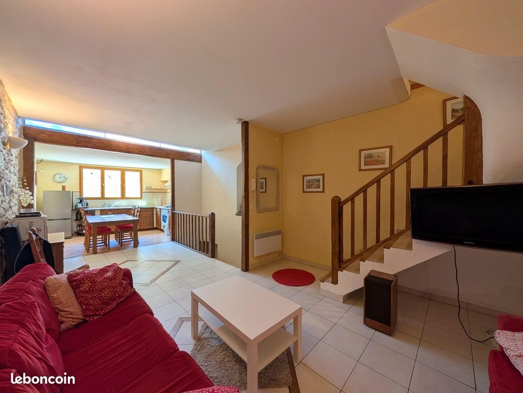 Maison à vendre, 68m², Laurens