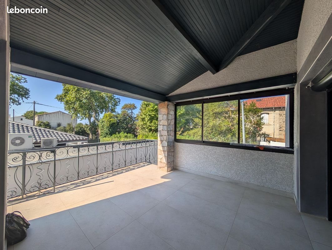 Appartement à vendre, 71m², Vias