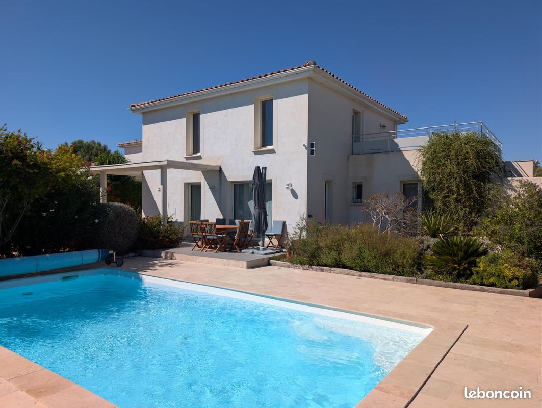 Maison à vendre, 140m², Nézignan-l'Evêque