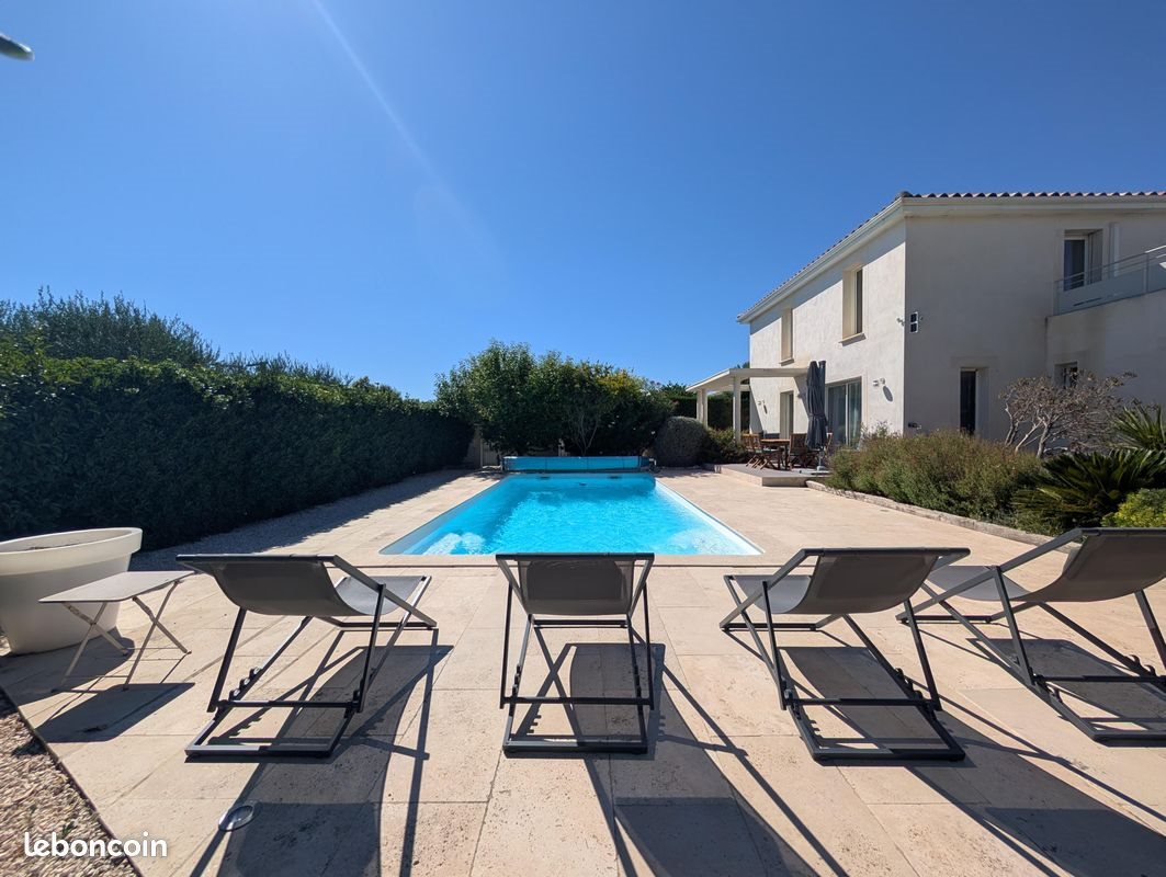 Maison à vendre, 140m², Nézignan-l'Evêque