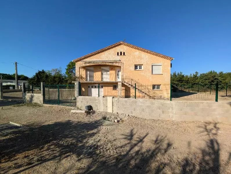Maison à vendre, 145m², Pézenas