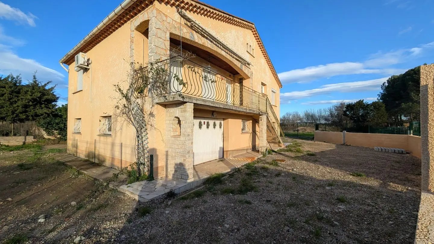 Maison à vendre, 145m², Pézenas
