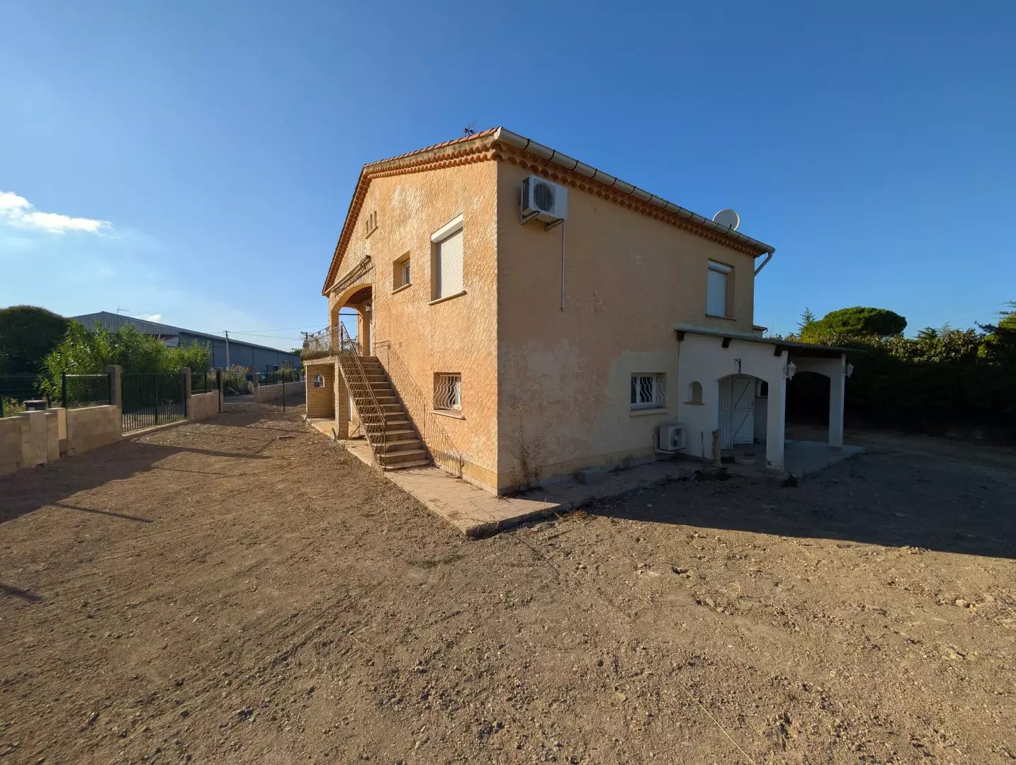 Maison à vendre, 145m², Pézenas