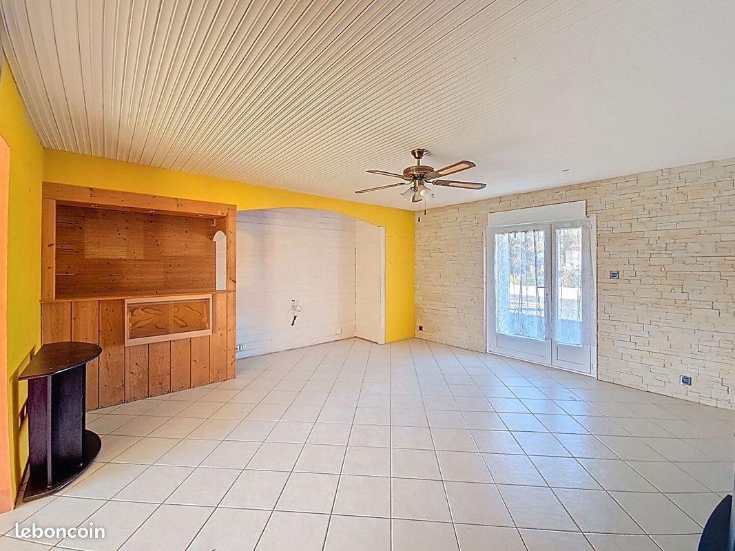 Maison à vendre, 89m², Saint-Maixent-sur-Vie