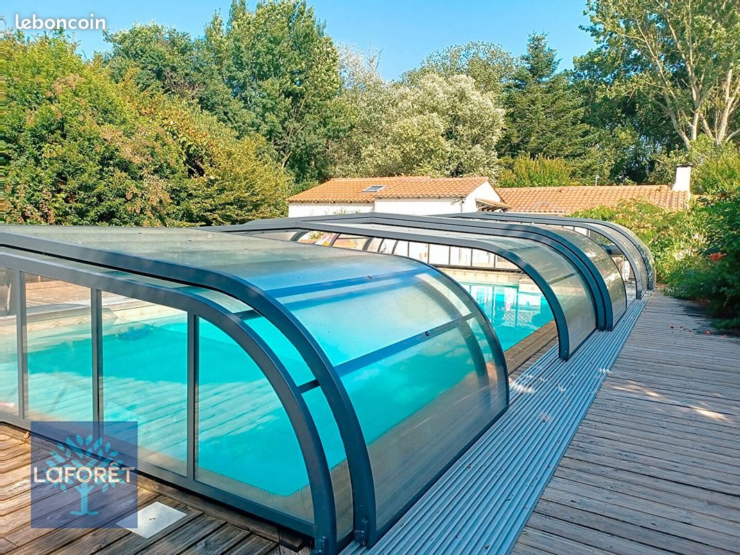 Maison à vendre, 128m², Soullans