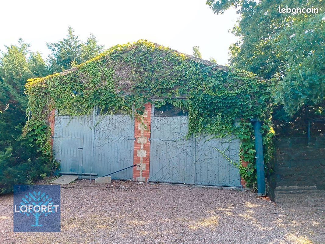 Maison à vendre, 128m², Soullans