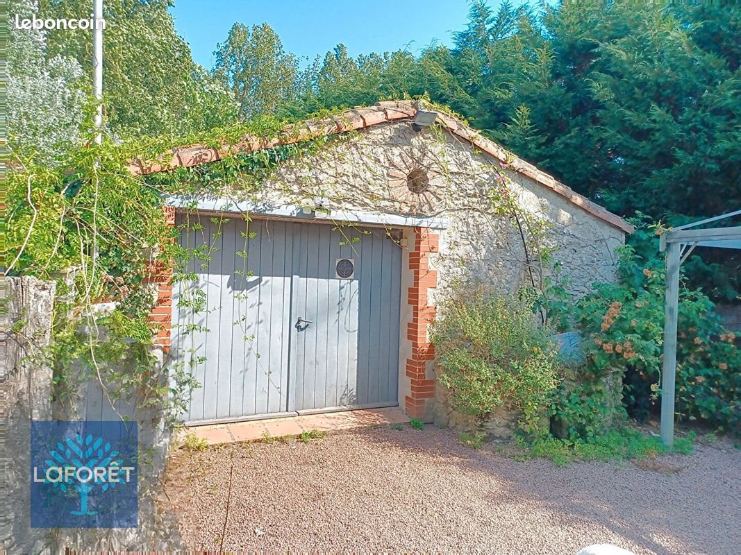 Maison à vendre, 128m², Soullans