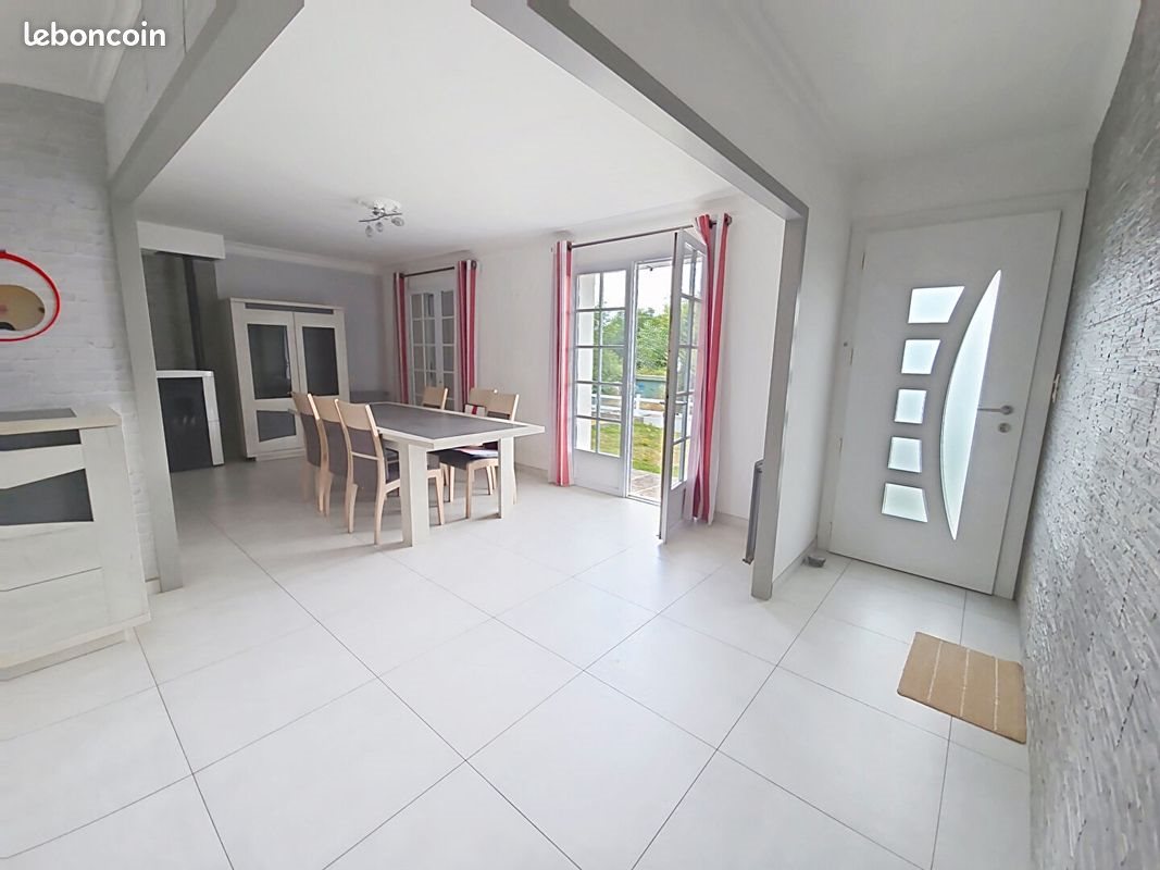 Maison à vendre, 78m², Le Fenouiller