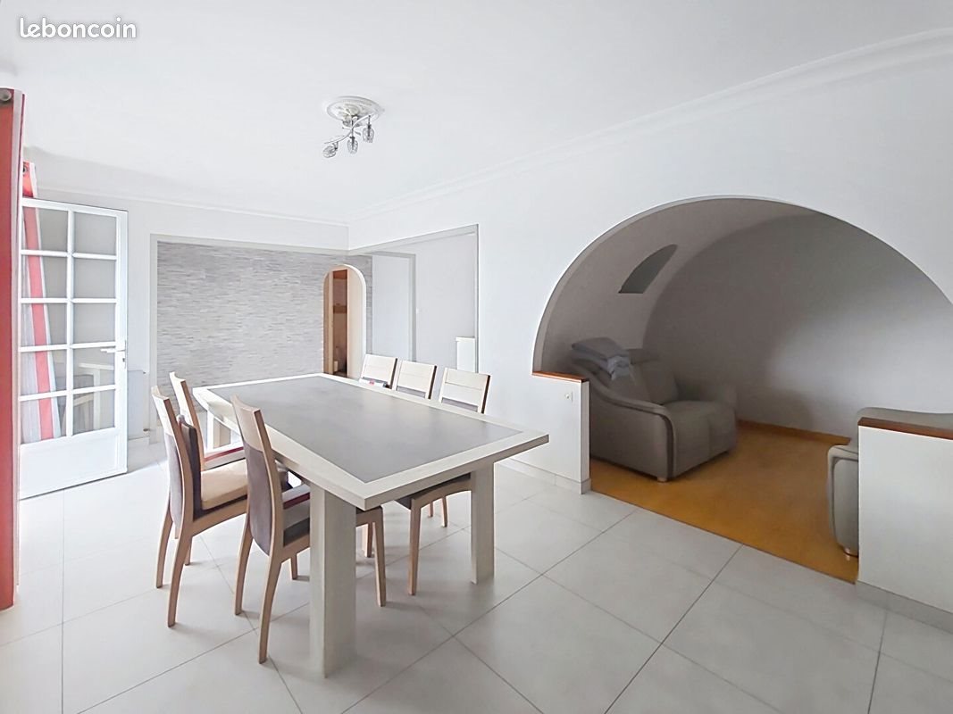 Maison à vendre, 78m², Le Fenouiller