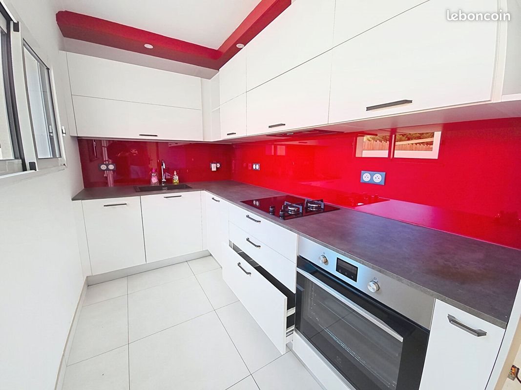 Maison à vendre, 78m², Le Fenouiller