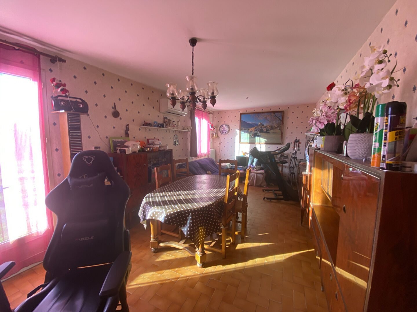 Maison à vendre, 97m², Saint-Maixent-sur-Vie