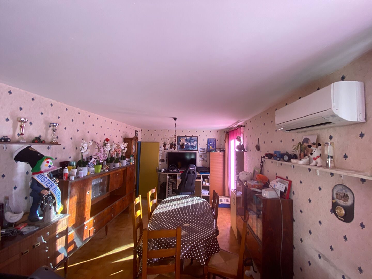 Maison à vendre, 97m², Saint-Maixent-sur-Vie